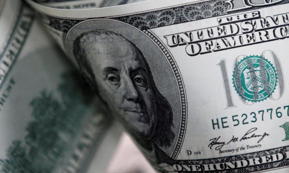 Dollar On The Front Foot As Traders Await U.S. Inflation Data For Fed Cues!